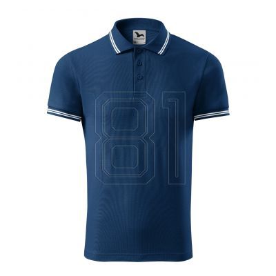 2. Malfini Urban M MLI-21987 Poloshirt