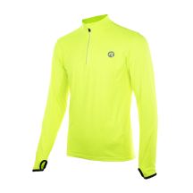 Rogelli CAMPTON 2.0 Fluoreszierendes XL Lauf-Sweatshirt