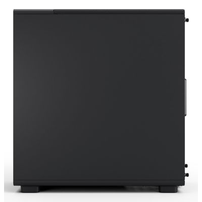 8. Epoch Black TG Sonnenbrille mit leichter Tönung