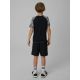 2. Schnelltrocknende Sportshorts 4F 4FJRSS26TFSHM1751-20S