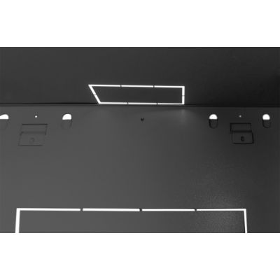 6. Digitus DN1916UECN 16U Rack-Wandschrank Schwarz