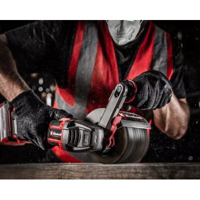 3. Bürstenschleifer TP-BR 18/32 LI BL-SOLO EINHELL
