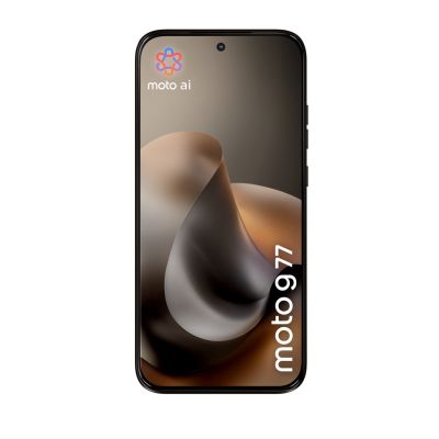 3. Motorola Moto G77 5G 8/128GB Schwarz-Olive