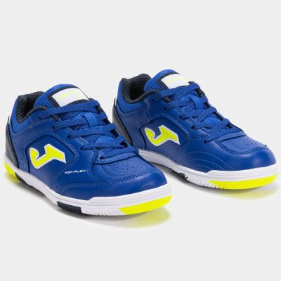 4. Joma Top Flex 2505 Jr TPJW2505IN Schuhe