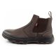 2. Lee Cooper Herrenschuhe Chelsea Boots elegante Lederstiefeletten