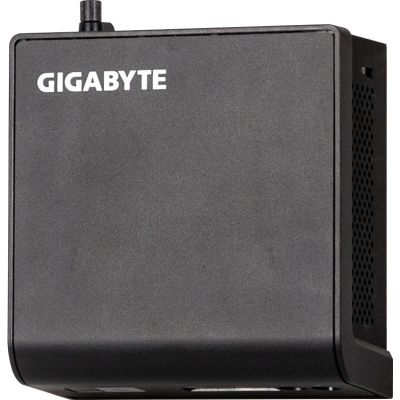 5. GIGABYTE Barb GBT BRIX GB-BTIP-N150 Intel N150 - 1x2,5" - 1xM.2