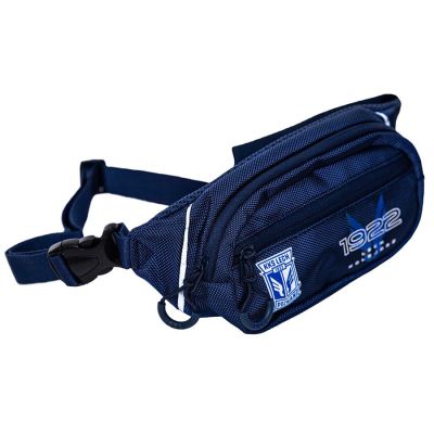 2. Kleine Nierentasche 1922 Wings BS Marineblau