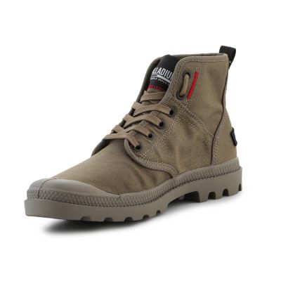 6. Palladium Papa Hi Patch M 79117-308-M Schuhe