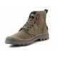 6. Palladium Papa Hi Patch M 79117-308-M Schuhe