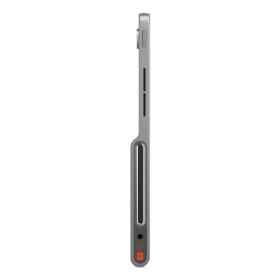 18. Lenovo Tab (ohne Netzteil) | Plus TB351FU | 11,5 Zoll | Luna Gray | 2000 x 1200 Pixel | MediaTek Helio G99 | 8 GB | LPDDR4x (fest verlötet) | 128 GB | WLAN | 8-MP-Frontkamera | 8-MP-Rückkamera | Bluetooth 5.2