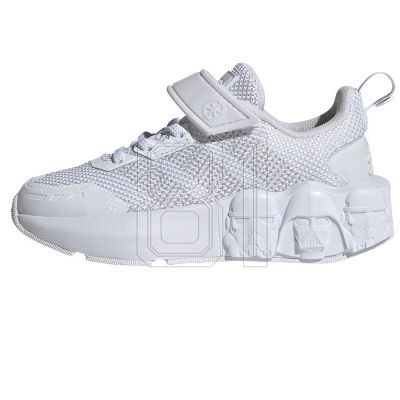 2. Adidas STAR WARS Runner Jr IE8044 shoes