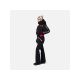 3. ROSSIGNOL Damen-Jumpsuit W JCC Sublim Overall Schwarz