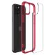 7. Spigen Ultra Hybrid-Hülle für iPhone 15 Plus – rot