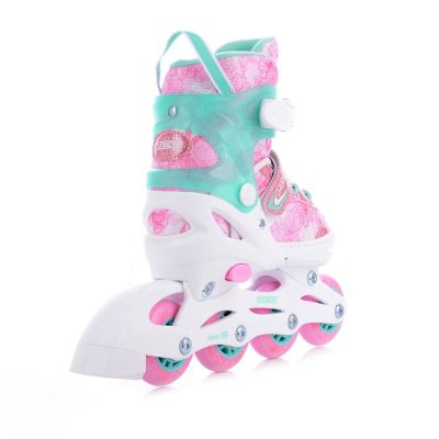 2. FunActiv Trilo 4in1 Gil Verstellbare Rollschuhe/Skates