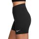 3. Nike Sportswear Classic Damen-Shorts Schwarz HJ1019 011