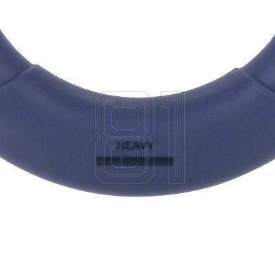 4. Spokey HAND POWER HEAVY 40 kg Handgreifer