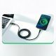 10. Joyroom S-1224K2 USB-C/ Lightning PD-Kabel 20 W 2,4 A 1,2 m – rot