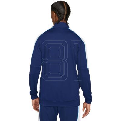 3. Nike DF Academy TRK JKT KP FP JB M DA5566 492 Sweatshirt