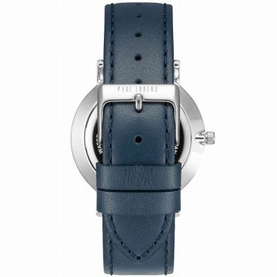 3. Herrenuhr Paul Lorens PL11989A5-6F1 + Box