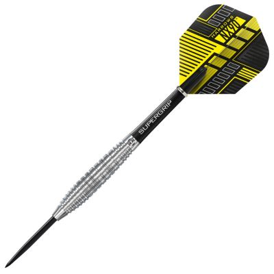 3. Harrows NX-90 BOMB 90% Steeldarts