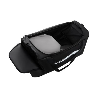 5. Nike Academy Team Bag L Schwarz IO0917 010