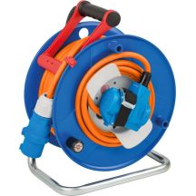 Brennenstuhl Garant-G CEE Kabeltrommel 230V/16A IP44 25m