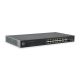 LevelOne KILBY GB/L2 26-Port 19" 10 Gb/s Managed Switch