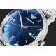 4. Emporio Armani Minimalist AR11674 Herrenuhr + Box