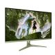 2. Arozzi Nova 32"-Computermonitor 80 cm (31,5") 2560 x 1440 px Quad HD LED Grün