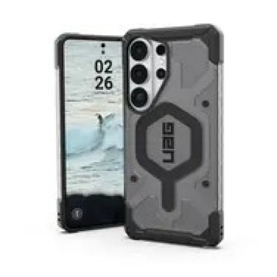 10. Urban Armor Gear Pathfinder Handyhülle 17,5 cm (6,9") Aschgrau, Schwarz