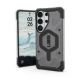 10. Urban Armor Gear Pathfinder Handyhülle 17,5 cm (6,9") Aschgrau, Schwarz