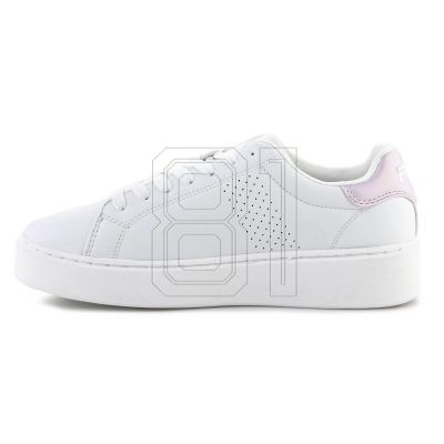 5. Fila Crosscourt Altezza FW Schuhe FFW0212-13199
