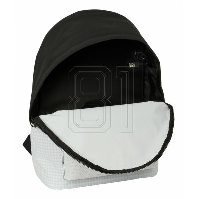 5. Real Madrid Sportrucksack mit Laptopfach 612454820