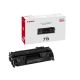 2. Canon CRG 719 BK Tonerkartusche, 1 Stück, Original Schwarz