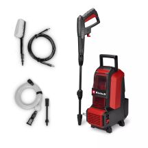 EINHELL AKKU-HOCHDRUCKREINIGER HYPRESSO 36/105 – SOLO