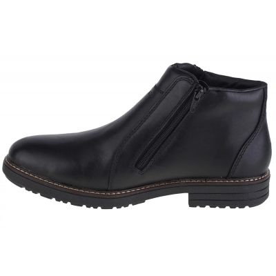 2. Rieker Stiefeletten M 33160-00 Schuhe