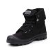 7. Palladium Us Baggy W 92478-001 Schuhe