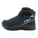 2. CMP Myzar wasserdichte Damen-Knöchel-Trekking-Sportschuhe