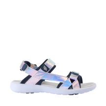 Sandalen für Mädchen 4F F110 mehrfarbig 4FJWSS26FSANF110 90S