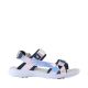Sandalen für Mädchen 4F F110 mehrfarbig 4FJWSS26FSANF110 90S