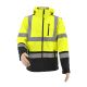 2. AWTOOLS Softshell-Jacke T3/ Reflektierend/ S
