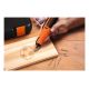 20. Black & Decker BCRT8IK-XJ Rotations-Multifunktionswerkzeug