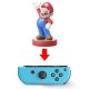 10. Nintendo Joy-Con-Controllerpaar Neonrot/Neonblau