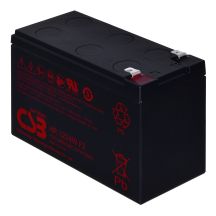 HR1234WF2 CSB 9Ah 12V Batterie