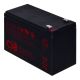 HR1234WF2 CSB 9Ah 12V Batterie