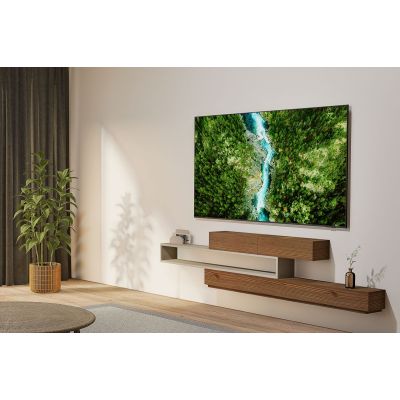 35. Samsung UE75U8092F LED-Fernseher 75 Zoll 4K Ultra HD Tizen Dolby Atmos DVB-T2 Schwarz