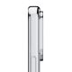 12. 3mk Armor MagCase für iPhone 17 Pro – Transparent