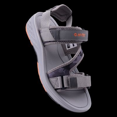 5. Herren-Sandalen TOCEL