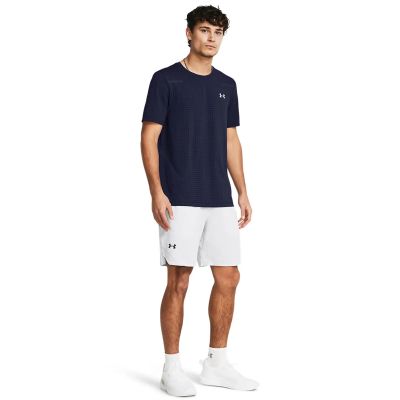 2. UNDER ARMOUR UA Vanish Woven Shorts (1370382-014)