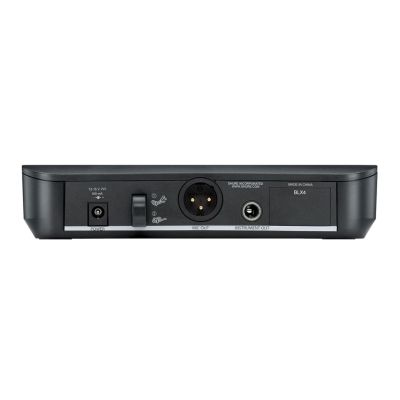 3. Shure BLX24E/SM58-H8E - Drahtloses Mikrofonsystem